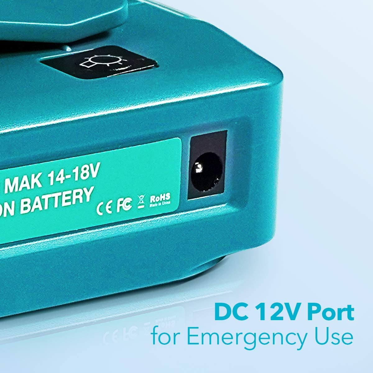 Adaptador usb para makita bl14 - Makita Drill Hp1640 avaliação e preço