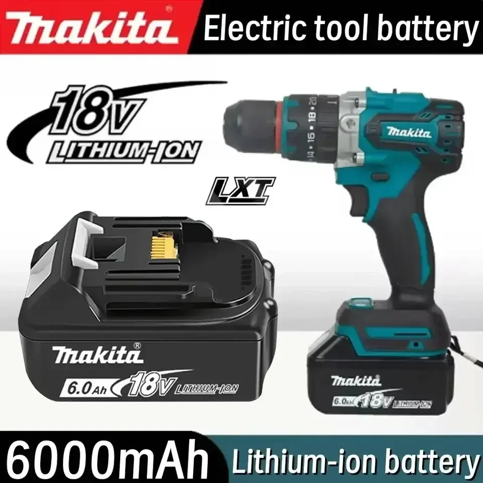 Furadeira Sem Fio Makita 100%  - Makita Drill Ddf484 avaliação e preço
