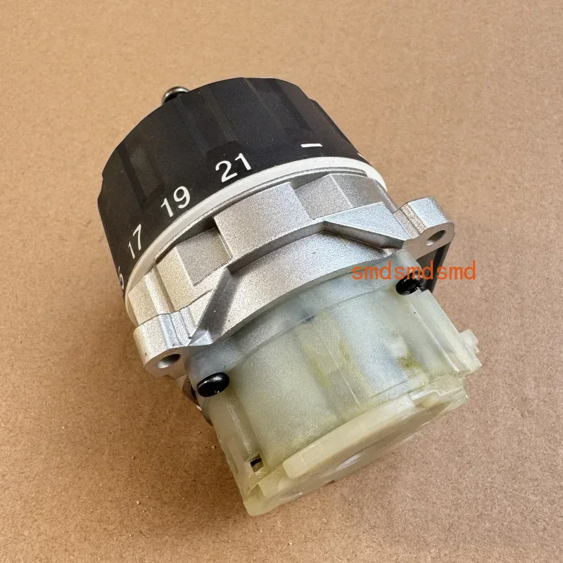 Caixa de engrenagens genuína 1 - Makita Drill Ddf484 avaliação e preço