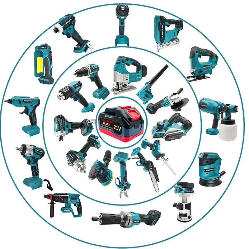 Bateria de Lítio Recarregável  - Makita Drill Ddf484 avaliação e preço