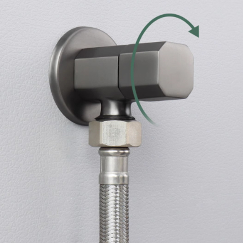 Acessórios de hardware higiêni - Toilet Fill Valve avaliação e preço