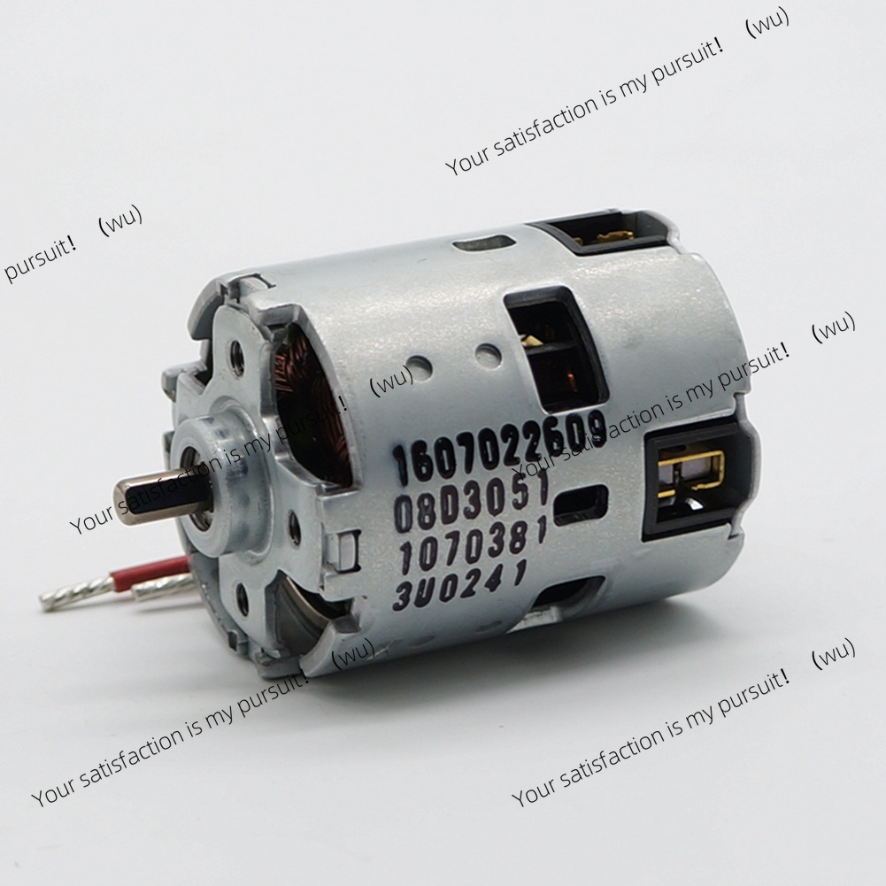 Motor 18V 1607022609 para Fura - Bosch Drill Gsb 18V avaliação e preço