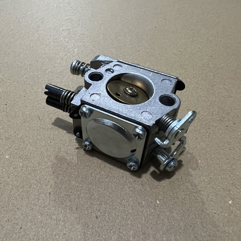 Carburador carb para motosserr - Makita Drill Hp1640 avaliação e preço