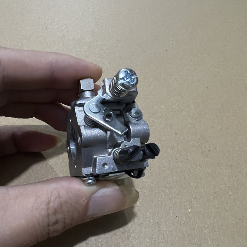 Carburador carb para motosserr - Makita Drill Hp1640 avaliação e preço