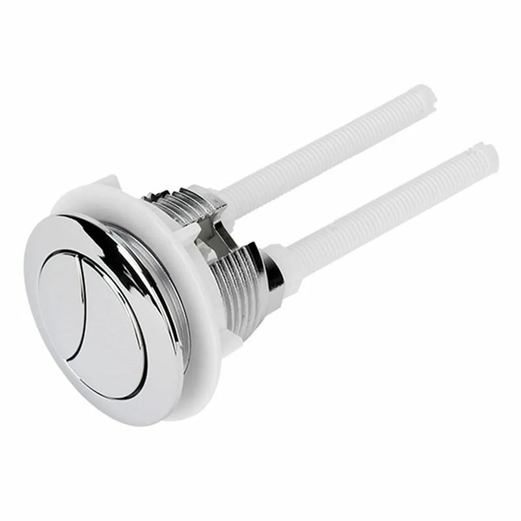 38mm redondo botão do tanque d - Toilet Fill Valve avaliação e preço