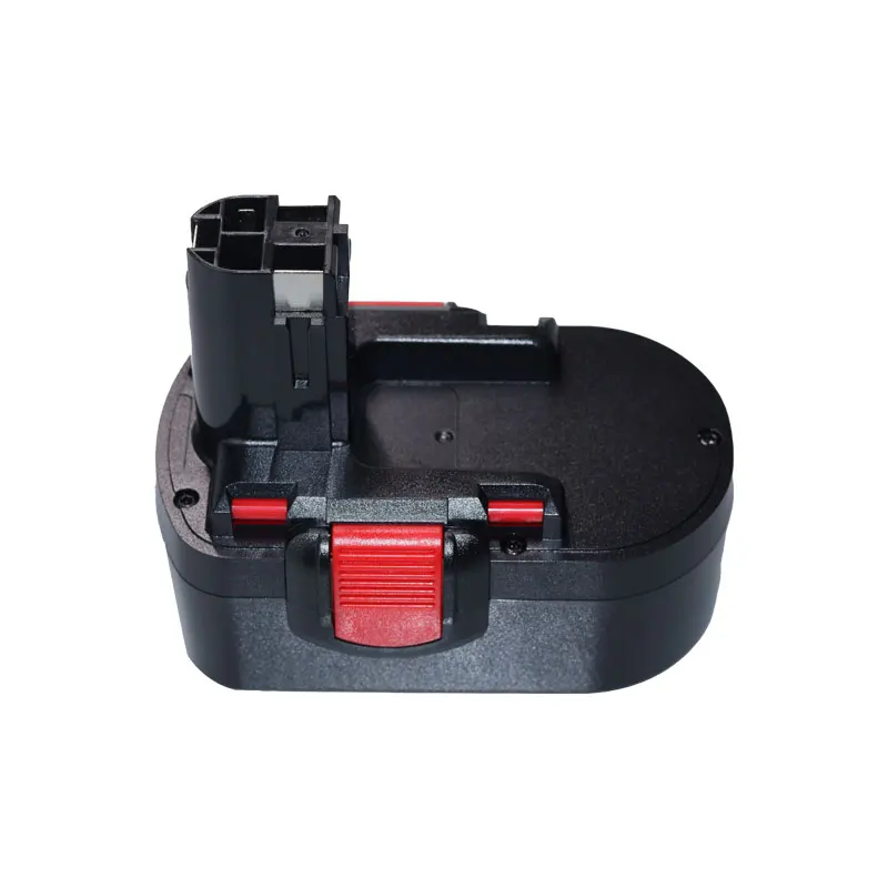 Bateria Recarregável Ni-MH 18V - Bosch Drill Gsb 18V avaliação e preço