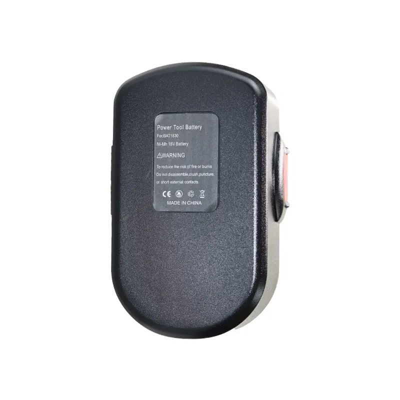 Bateria Recarregável Ni-MH 18V - Bosch Drill Gsb 18V avaliação e preço