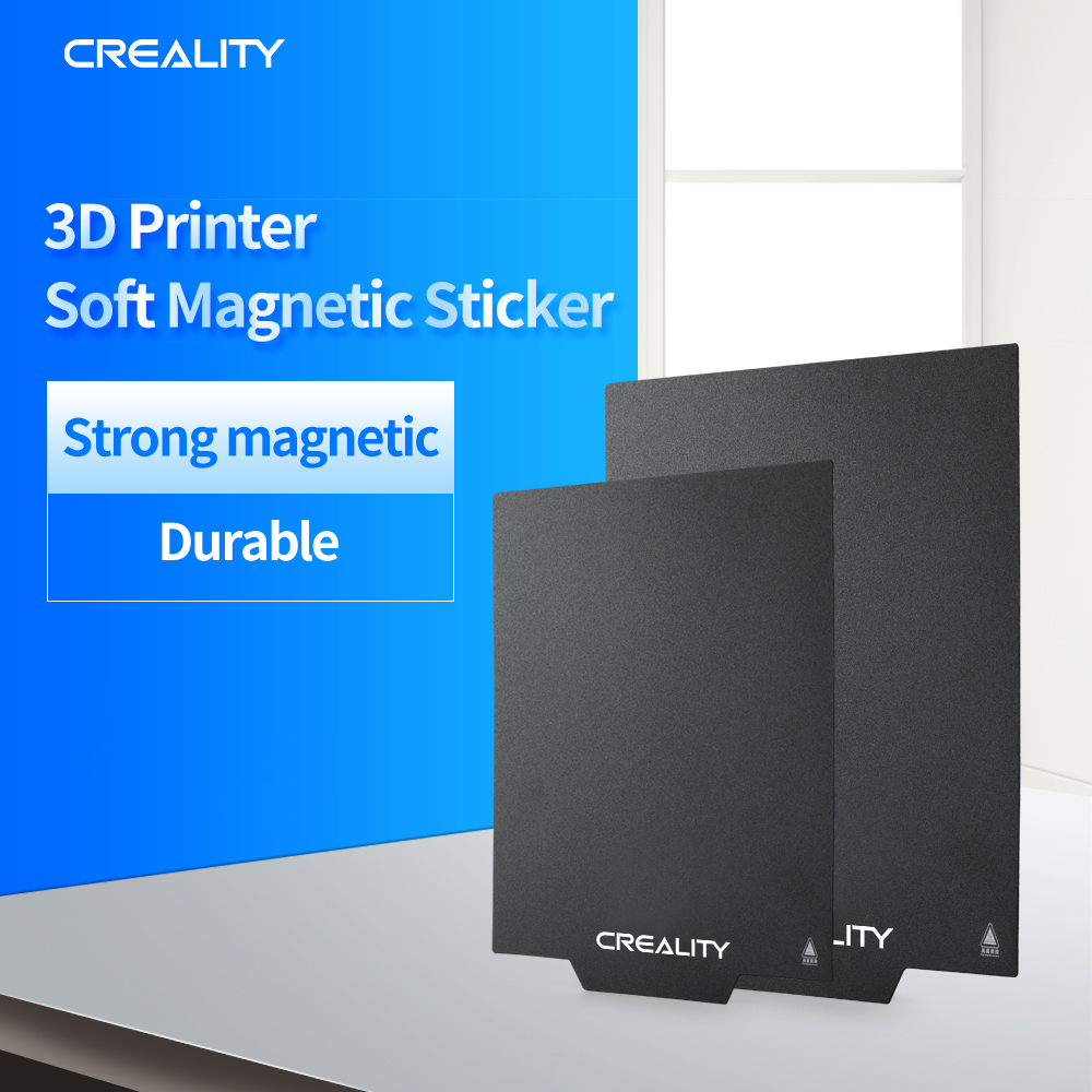Creality ender 3 placa adesiva - Creality Printer Ender 3 avaliação e preço