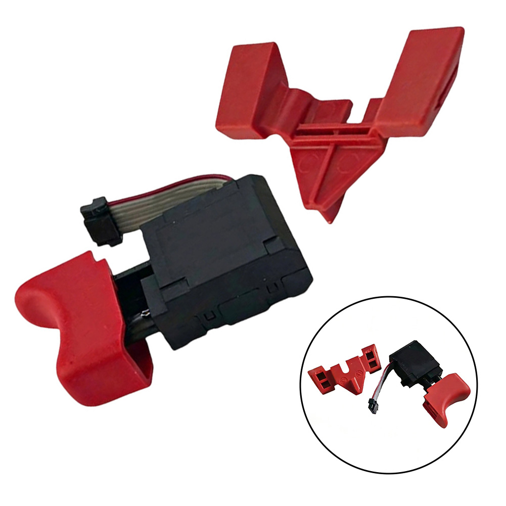 1607000E18 Conjunto de interru - Bosch Drill Gsb 18V avaliação e preço