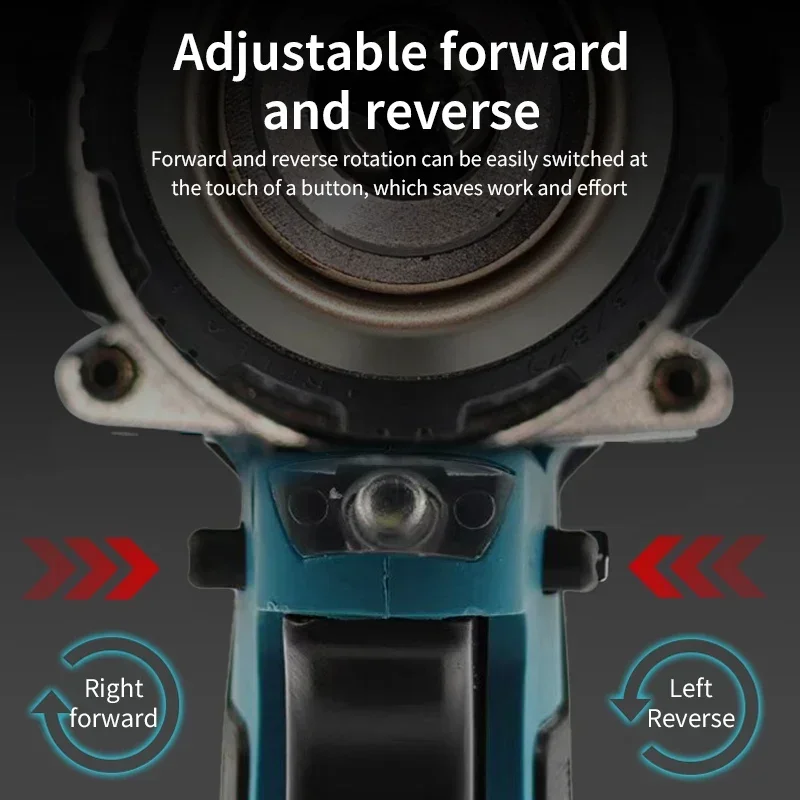 Parafusadeira Elétrica Makita  - Makita Drill Ddf484 avaliação e preço
